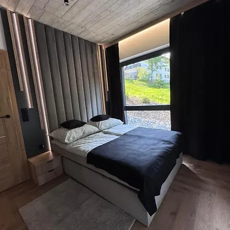 דירה Apartamenty Szczyrk *