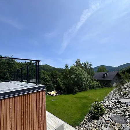 아파트 Apartamenty Szczyrk *