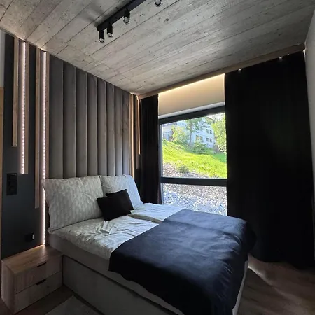 Apartamenty Szczyrk