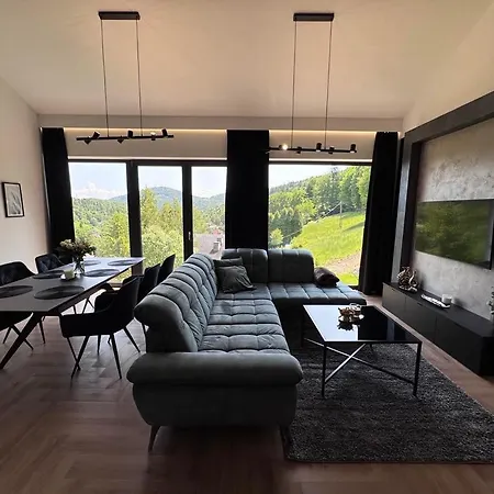 Apartamenty Szczyrk Apartment