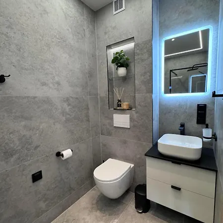 Apartamenty Szczyrk Apartment Szczyrk