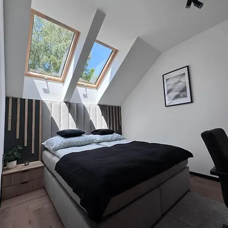 Apartment Apartamenty Szczyrk Szczyrk