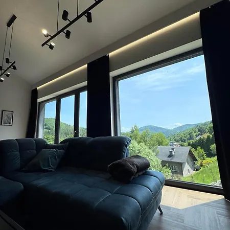 Apartamenty Szczyrk Szczyrk