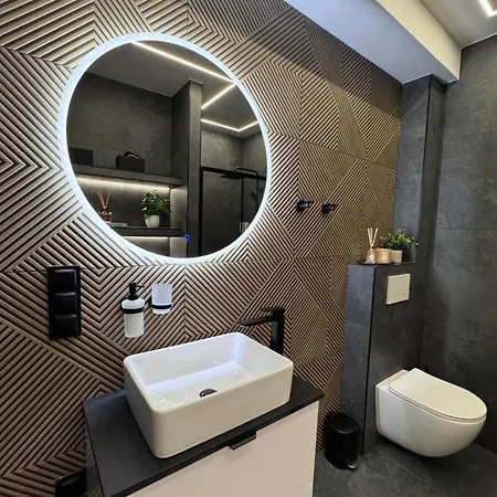 Apartment Apartamenty Szczyrk
