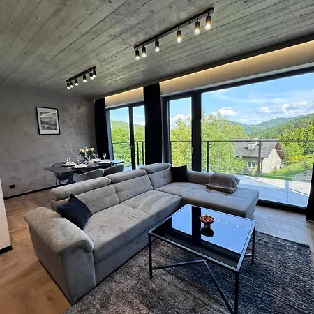 Apartamenty Szczyrk Διαμέρισμα *