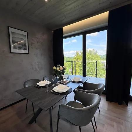 Διαμέρισμα Apartamenty Szczyrk *