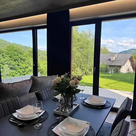 Apartamenty Szczyrk 아파트 *