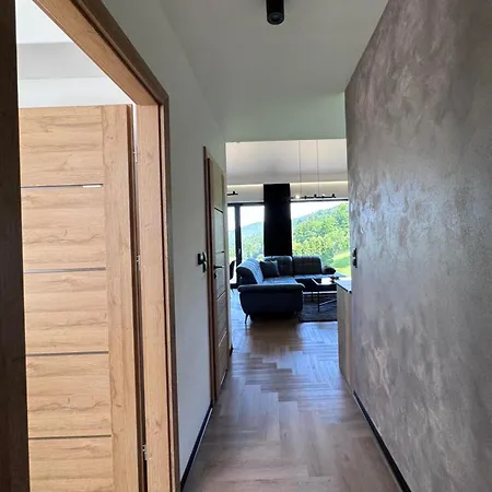 Apartamenty Szczyrk Szczyrk
