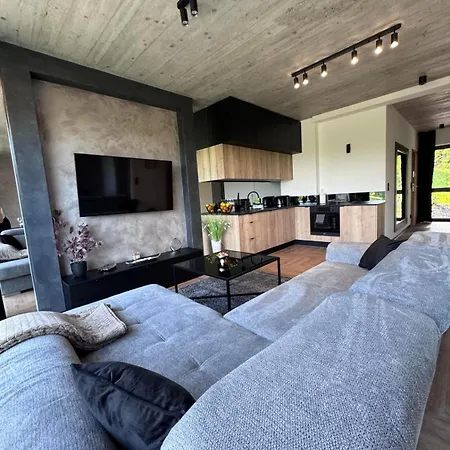 Apartamenty Szczyrk Διαμέρισμα