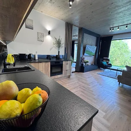 Διαμέρισμα Apartamenty Szczyrk *