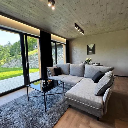 Apartamenty Szczyrk Apartment Szczyrk
