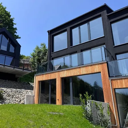 Apartamenty Szczyrk Szczyrk