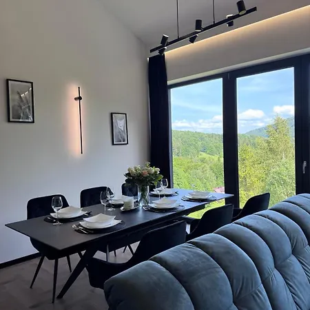 Apartamenty Szczyrk