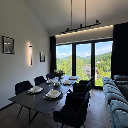 Apartamenty Szczyrk *