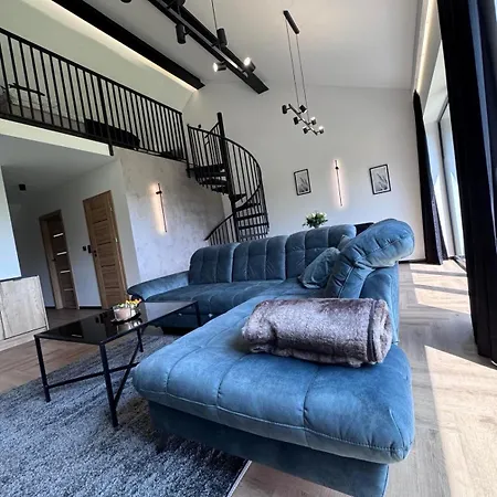 Apartamenty Szczyrk Διαμέρισμα *