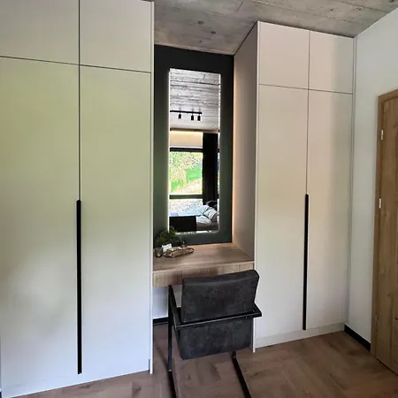 Διαμέρισμα Apartamenty Szczyrk *