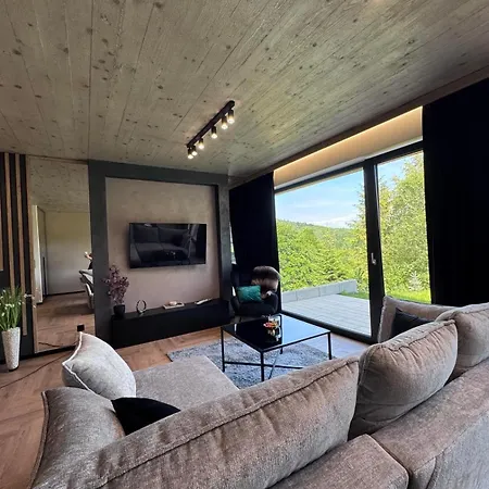 Apartamenty Szczyrk Διαμέρισμα Szczyrk