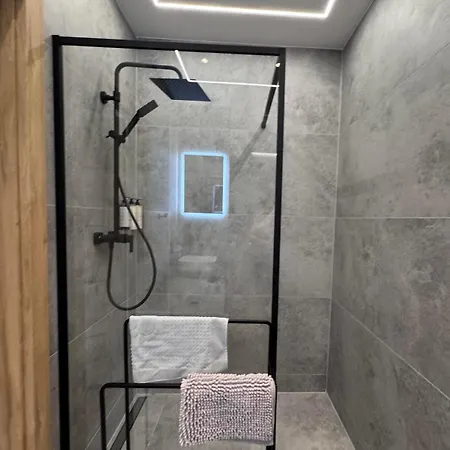 Apartamenty Szczyrk *