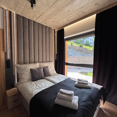 Apartamenty Szczyrk * Szczyrk