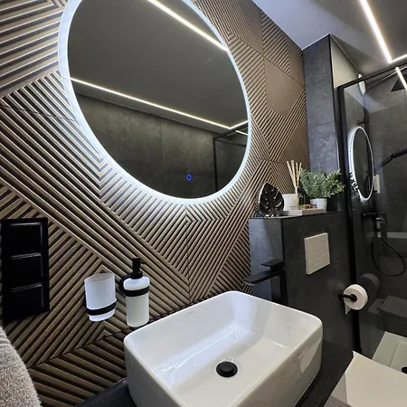 Apartamenty Szczyrk Διαμέρισμα *