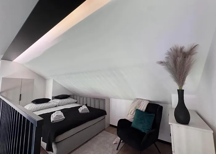 Apartamenty Szczyrk * 슈차이르크