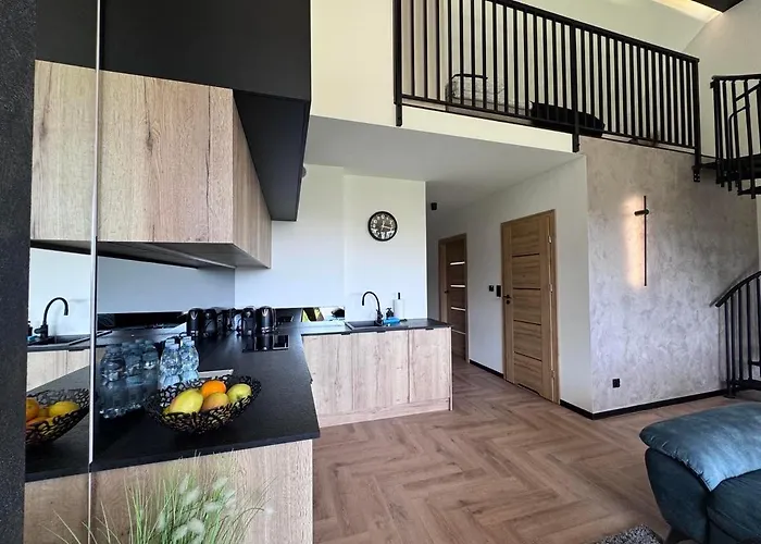 Apartamenty Szczyrk דירה *