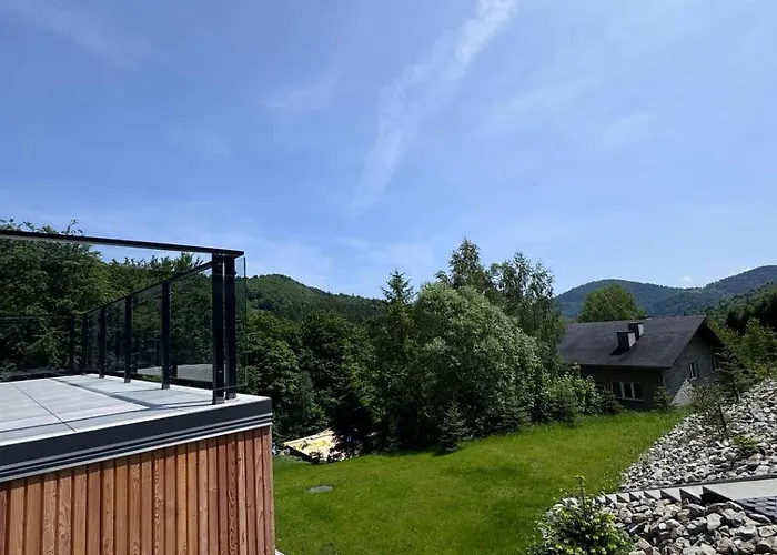 דירה Apartamenty Szczyrk *