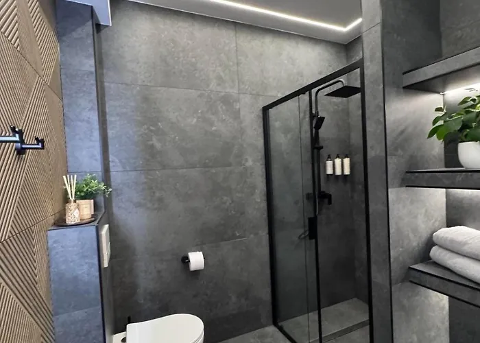 Apartamenty Szczyrk *