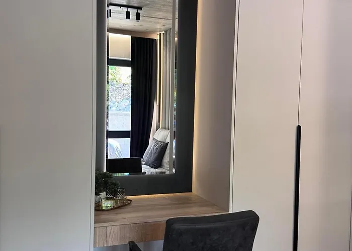 Apartamenty Szczyrk 슈차이르크