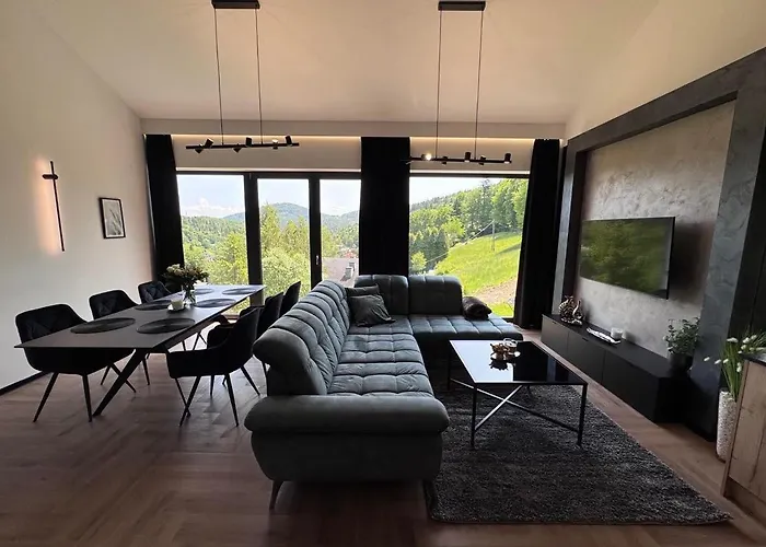 Apartamenty Szczyrk דירה