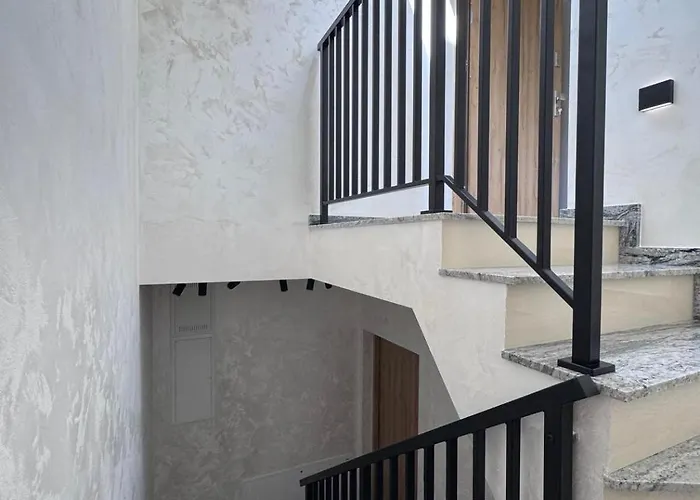 דירה Apartamenty Szczyrk