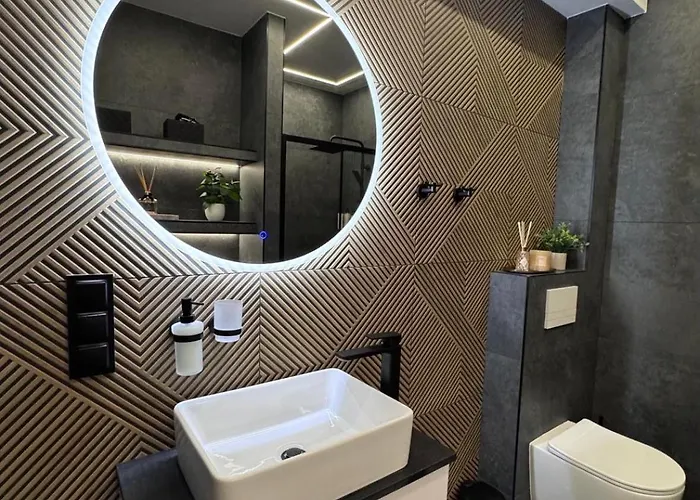 דירה Apartamenty Szczyrk