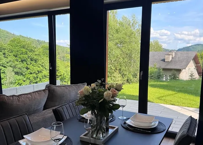 Apartamenty Szczyrk 아파트 *