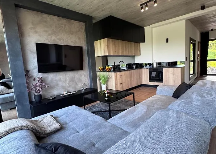 Apartamenty Szczyrk 아파트