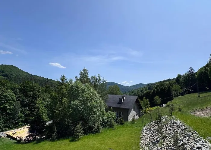 דירה Apartamenty Szczyrk