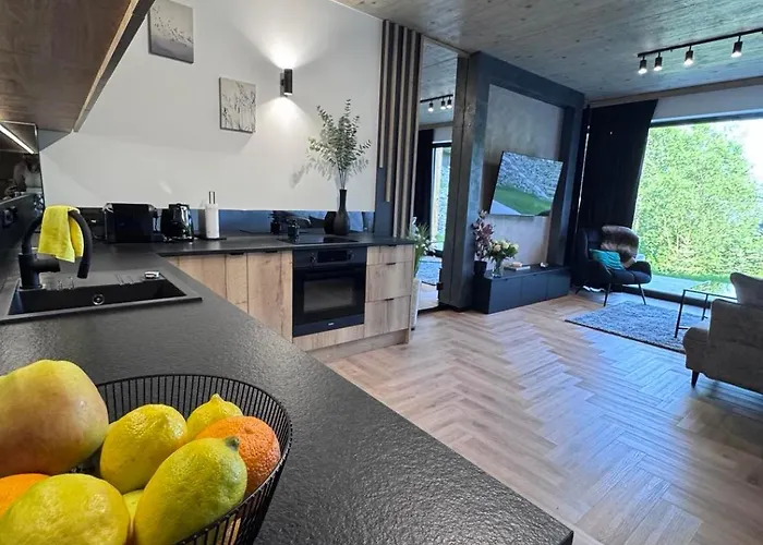 דירה Apartamenty Szczyrk *