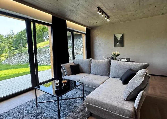 Apartamenty Szczyrk 아파트 슈차이르크