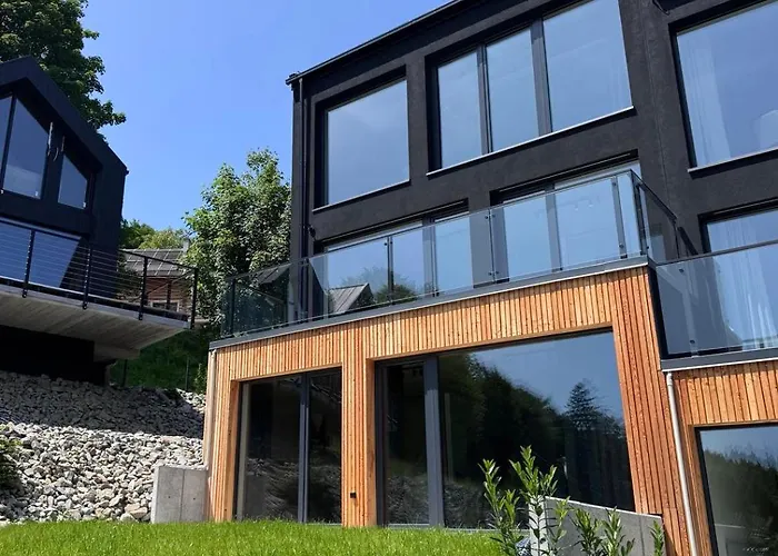 Apartamenty Szczyrk 슈차이르크