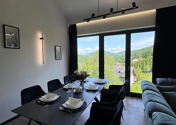 Apartamenty Szczyrk *