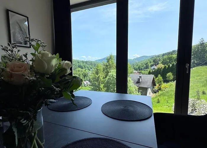 Apartamenty Szczyrk * שצ'צ'ירק