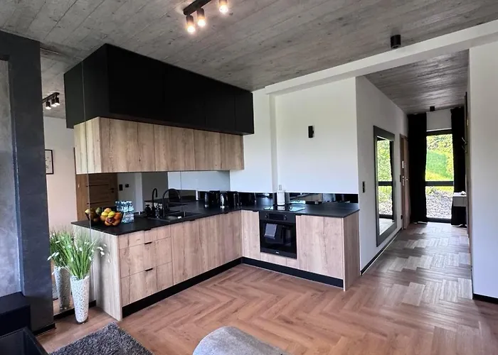 דירה Apartamenty Szczyrk