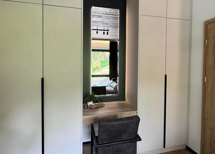 דירה Apartamenty Szczyrk *