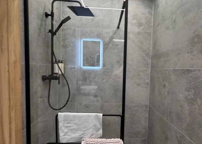 Apartamenty Szczyrk *