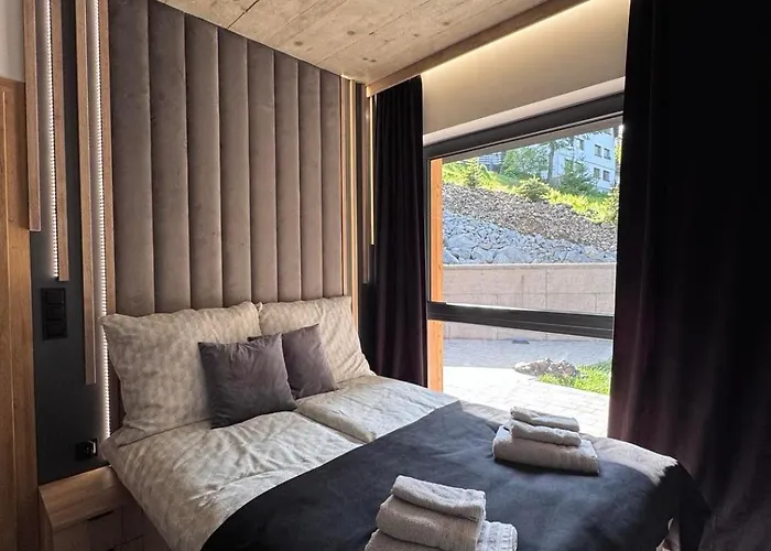 Apartamenty Szczyrk * 슈차이르크