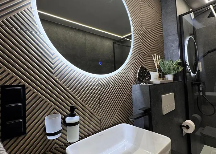 Apartamenty Szczyrk דירה *